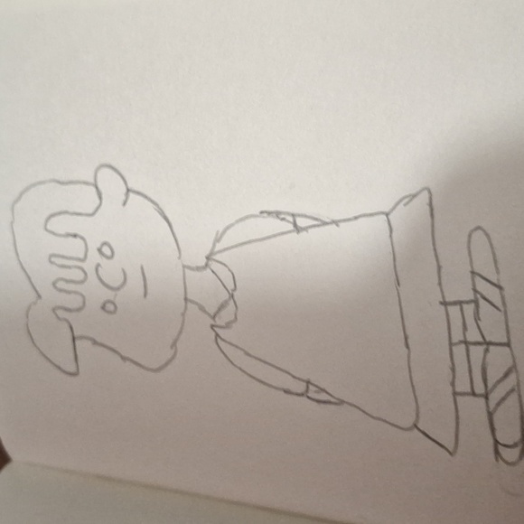 Yogi bear/CHARLIE BROWN CHARACTERS - Picture 9 of 12